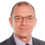 D. Manuel José Rodríguez Gil